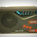 Radio portabil LEOTEC LT-504